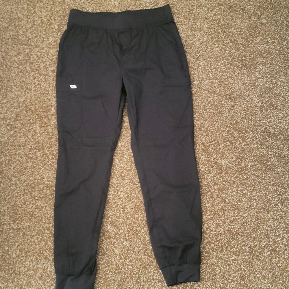 IRG scrub pants